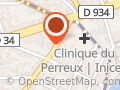 Immeuble Résidence des Bords de Marne