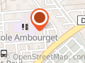 Ecole Ambourget
