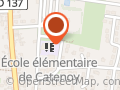 Ecole primaire publique Catenoy