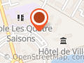 Les P'Tits Grillons