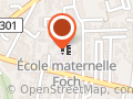 École Maternelle Publique Foch