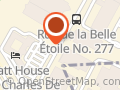 Clinique Ophtalmologique Belle Etoile Roissy en France- Chirurgie LASER des Yeux