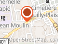 Pharmacie Le Moult-Pham