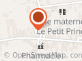 Pharmacie Abraham-Henne