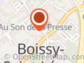 Rassemblés et engagés pour Boissy avec Laure Thibault