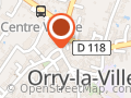 Sud Oise Conduite
