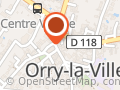 Iron Bodyfit Orry-La-Ville