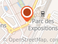 Gare du Parc des Expositions