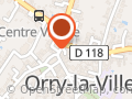 Retouch'Orry