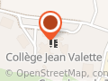 Collège Jean Valette