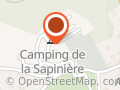 Camping de la Sapinière