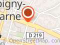 Jarry super marché