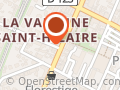 Grande Pharmacie St Hilaire
