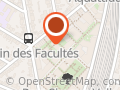 Pharmacie Du Jardin Des Facultés