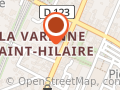 Fromagerie de la Varenne