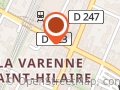 Saines Saveurs COPA