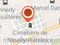 Cimetière de Neuilly-Plaisance