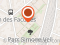Club Pilates Saint Maur