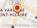 SARL la Varenne Primeurs