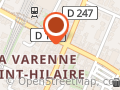 Chocolaterie Audinot