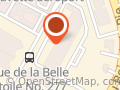Ciblex Paris Nord