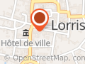 LORRIS MATERIEL MEDICAL