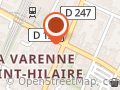 Brasserie l'Etincelle