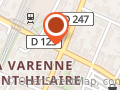 MAISON LANDEMAINE LA VARENNE