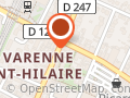 Préférences La Varenne