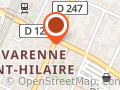 Parfumerie du Château