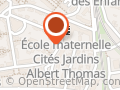 École Maternelle Publique Cités Jardins Albert Thomas