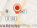 Groupe Medical Balzac
