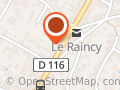 Institut de beauté Lime de Myr au Raincy