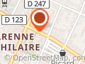 Xavier Audebert Naturopathe et réflexologue plantaire