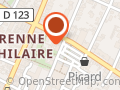 Cordonnerie de la poste