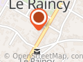 Cote Sushi Le Raincy