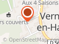 Aux Fleurs D'halatte