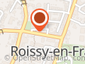 LA ROISSEENNE (PIZZA KING)