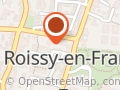 SAFEN AEROLOG ROISSY