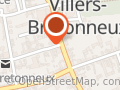Proxi Super - Villers