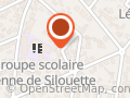SARL DST Sécurité