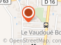 Tourisme Le vaudoué