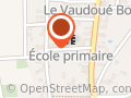 Ecole Primaire Mixte