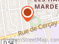 École Maternelle Publique La Sablière