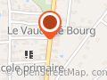 Pharmacie Vignon