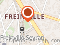 FamilySearch center