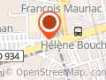 Relais Foch Station Total - Neuilly-sur