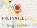 La Civette de Freinville