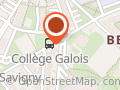 Collège Evariste Galois