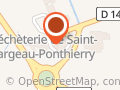 Micro-crèche partenaire Micro-crèche Hera - Saint Fargeau Ponthierry